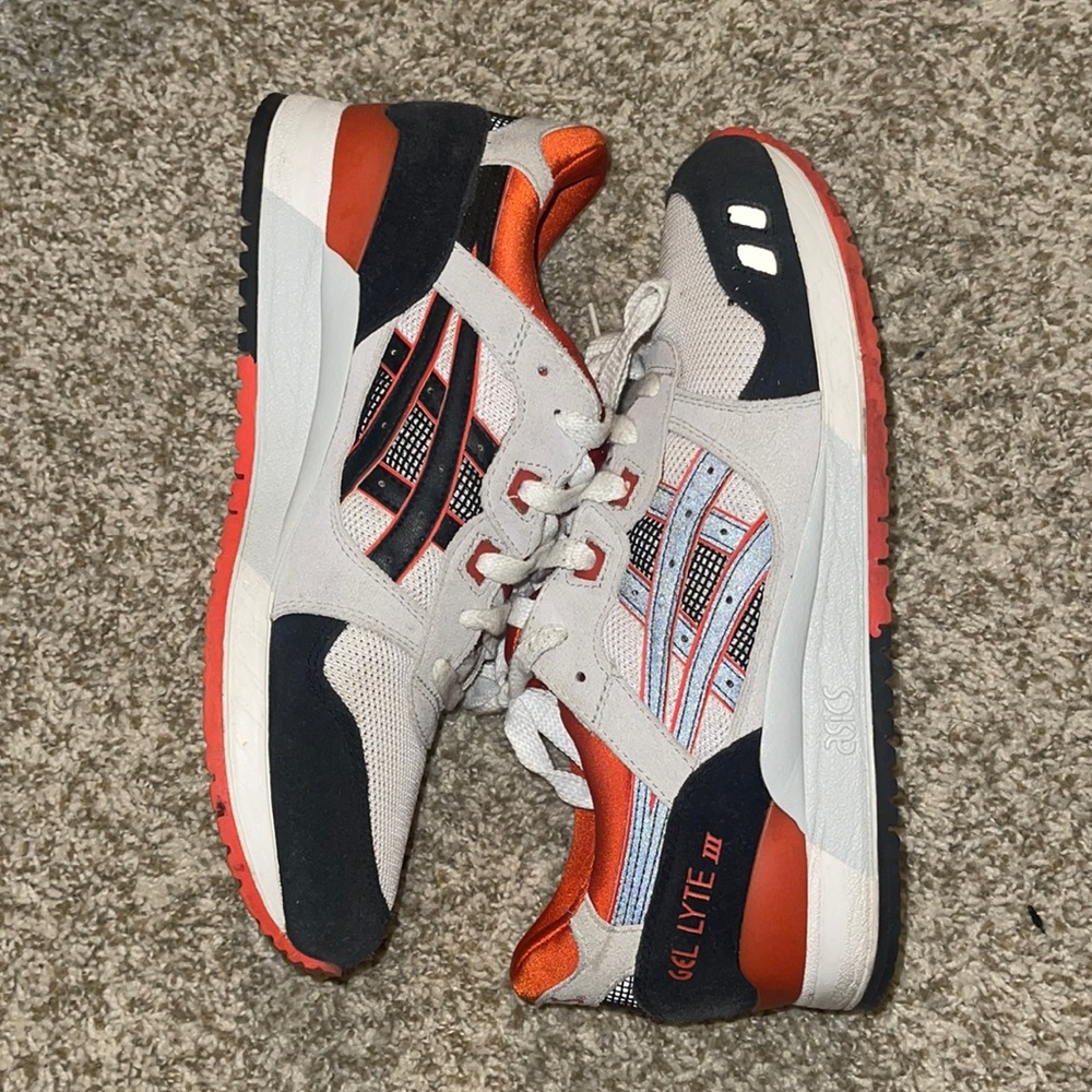 ASICS gel lyte 3